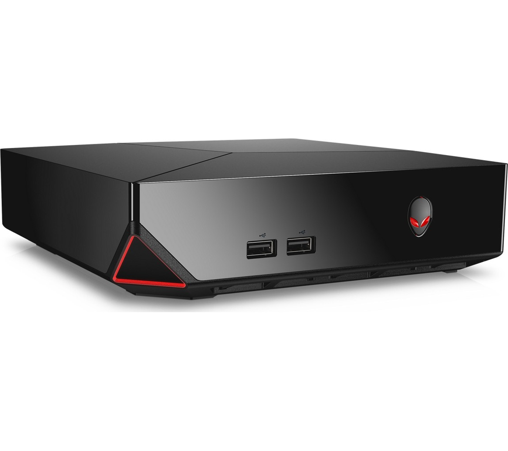 ALIENWARE Alpha Gaming PC